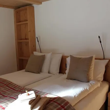 Binna Und Banja 5* Zermatt