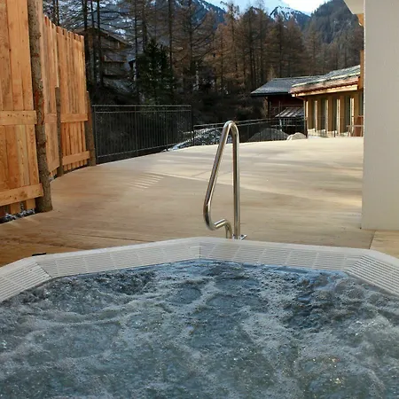 Binna Und Banja Otel 5*