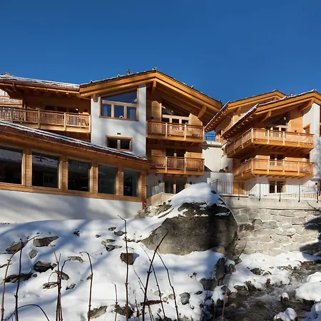 Binna Und Banja Otel 5*