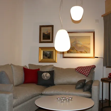 Binna Und Banja Otel Zermatt