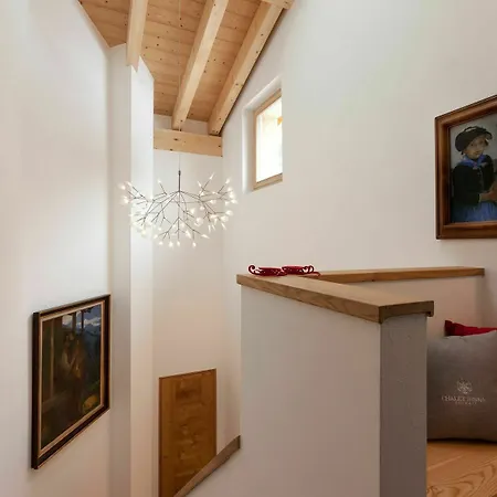 Ξενοδοχείο Binna Und Banja Ζερμάτ